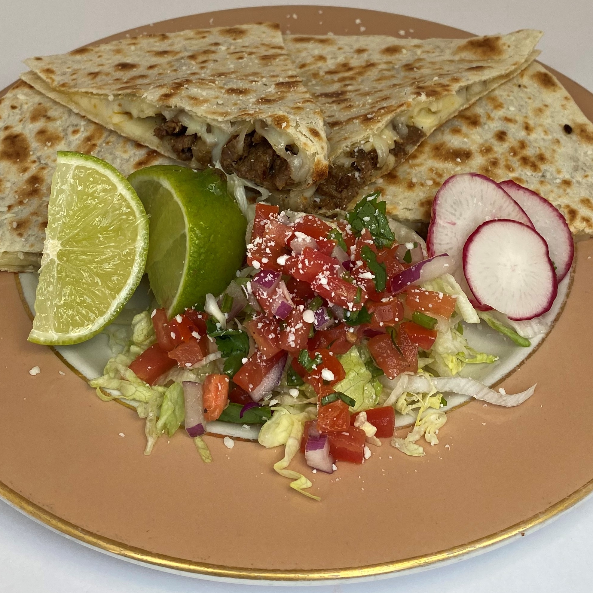 Quesadilla